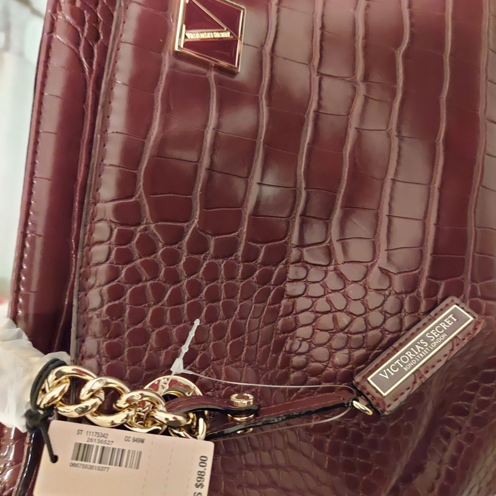 New VS tote - Picture 5 of 6